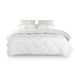 Quilt Duvet Doona Microfibre King. Available at Crazy Sales for $34.97