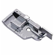 Detailed information about the product Quilting Presser Sewing Machine Patchwork 1/4Inch Edge Guide Low Shank Snap On Quarter Inch White Simplicity Universal Fit