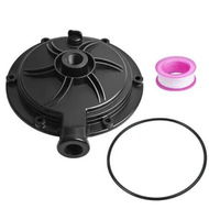 Detailed information about the product R0536300 Replacement Volute, Compatible with polaris PB4-60 Booster Pump Latest Version, PB4-60 Booster Pump Parts