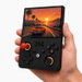 R36MAX2 Retro Handheld Game Console,4.5-Inch 1024x768 IPS Screen,128GB 22000+ Classic Games,Open Source Linux System,Dual Arcade Joysticks,4000mAh Battery. Available at Crazy Sales for $79.99