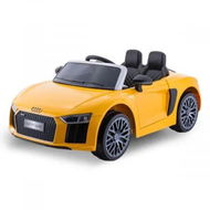 Detailed information about the product R8 Spyder Audi Licensed Kids Electric Ride On Car Remote Control YL