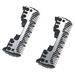 Razor Blade Shaver Replacement Cutter for Panasonic WES9068 ES8109 ES8243 ES8249 ES-ST23 ES-SL41 ES-GA20/ST25 ES8255 ESLT40 ES8113. Available at Crazy Sales for $34.95