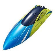 Detailed information about the product RC Boat, Remote Control Boat For Pools And Lakes, 2.4GHz Racing RC Boats For Adults And Kids