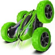 Detailed information about the product RC Cars Stunt boy Toys (Blue)
