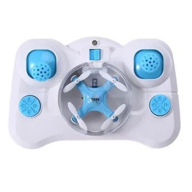 RC Mini Drone CX STARS 2.4G 4CH 6 Axis Gyro RTF Quadcopter Toy Hobby Gift Christmas Birthday