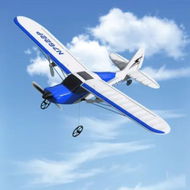 Detailed information about the product RC Plane USB Charging Crash Resistant 2 Channel 30-50CM EPP Gyro Stabilization 2.4G Dual Take Off Christmas Gift Fixed Wing Model Beginner Trainer