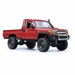 RC Rock Crawler 4x4 Toyota LC79 1/12 Off Road Pickup Truck 2.4GHz Remote Control MN-82. Available at Crazy Sales for $57.60