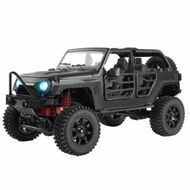 Detailed information about the product RC Rock Crawler,1:12 Scale RC 4WD RC Climbing Car,All-Wheel Drive Off-Road RC Jeep Crawlers RTF,2.4Ghz RC Rock Crawler 4x4 All Terrain Car