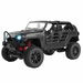 RC Rock Crawler,1:12 Scale RC 4WD RC Climbing Car,All-Wheel Drive Off-Road RC Jeep Crawlers RTF,2.4Ghz RC Rock Crawler 4x4 All Terrain Car. Available at Crazy Sales for $129.99