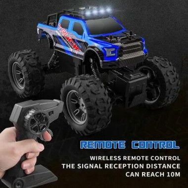 RC Stunt 2.4GHz Projector Remote Control Toy Cars Off Road Vehicle Climbing Racing OffRoad HighSpeed Dual Batteries