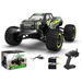 RC Truck 1:16 4x4 All Terrain RC Car Crossy 40KPH High Speed Remote Control Cars for Boys,Off-Road Monster Truck with 2.4Ghz Radio Control,2 Batteries. Available at Crazy Sales for $99.99