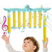 Reaction Stick Catch Training Game Hand Eye Coordination Reflex Training Game 3 Adjustable Speeds, Game Stick Toy Color BLUE. Available at Crazy Sales for $19.99
