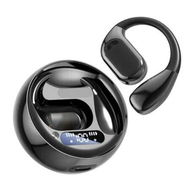 Detailed information about the product Real Time Language Translation Earbuds, Open Ear AI Translation Earbuds, 144 Languages Translator Earbuds for iOS & Android (Black)