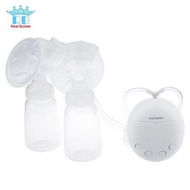 Detailed information about the product RealBubee Double Microcomputer USB Electric Breast Pump