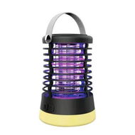 Detailed information about the product Rechargeable Cordless Bug Zapper Outdoor, Portable Fly Zapper for Camping Patio Garden