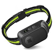 Detailed information about the product Rechargeable Dog Bark Collar with Beep and Shock Vibration, Anti Bark Collar for Small Medium Large Dogs, Dog Training Device with 5 Adjustable Sensitivity Levels