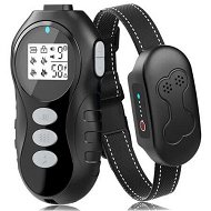 Detailed information about the product Rechargeable Dog Training Collar with Remote - Waterproof Dog Shock Collar,E Collar,for 20-150 lb Dogs,with Flashlight,Beep,Vibration,Shock 4 Training Modes for Large Medium Small Dogs