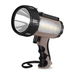 Rechargeable Spotlight Flashlight, Super Bright Waterproof Handheld Spot Light 6 Models with Foldable Stand for Outdoor Boating Camping Fishing Hunting. Available at Crazy Sales for $29.95