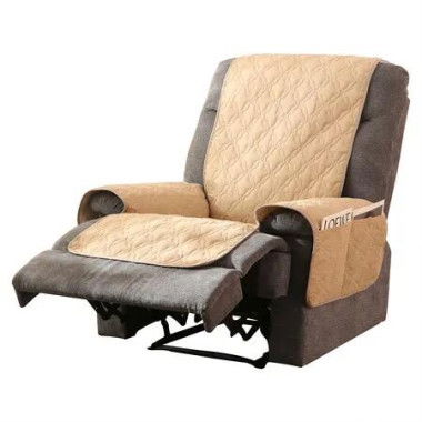 Recliner Sofa Slipcover Protector Large