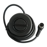 Detailed information about the product Recliner Switch 2 Button 5 Pin Round Hand Control Handset Fixed for Power Sofa Lift Chair