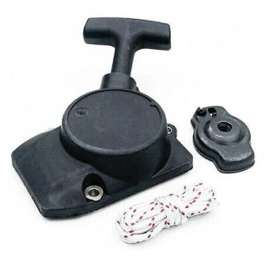 Recoil Starter Pawl Dog Rope Set For Stihl FS80 FS85 BG85 FR85 String Trimmer Attachments, Brushcutters and Weed Eater Replacement Part 4137 190 400