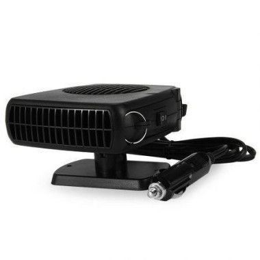 Rectangle Car Heater Heating Fan Dryer Demister Defroster