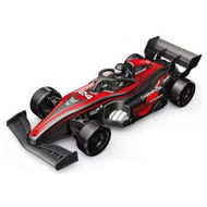 Detailed information about the product Red 1:20 F1 Spray Stunt Racing Remote Control Car 2.4G Dual Battery Light Spray Music RC Car Toy Ideal Gift For Children