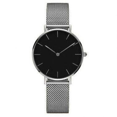 Reebonz Fashion Ladies Dress Watch Stainless Steel Women Watch Gift