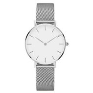 Detailed information about the product Reebonz Fashion Ladies Dress Watch Stainless Steel Women Watch Gift