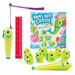 Reel Big Catch Game, Preschool Math Games for 4 Year Olds, Who Can Catch the Longest Fish Game, Fishing and Counting Games for Kids Ages 3-5. Available at Crazy Sales for $19.95