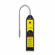 Detailed information about the product Refrigerant Leak Detector Automotive AC Gas Sensor Portable Handheld 7 Levels Sensitivity Alarm Freon Halogen Sniffer Tester R22 R410A R134A R1234YF