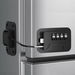 Refrigerator Door Lock with Password, Child Proof Door Lock for Kitchen Refrigerator, Cabinets and Drawers, Closets, Windows (Black). Available at Crazy Sales for $14.95