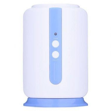 Refrigerator Kavass Air Purifier Ozonizer Disinfector