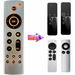 Remote Backlit Universal Replacement Apple TV 4K Gen 1 2 3 4 HD A2843 A2737 A2169 A1842 A1625 A1427 A1469 A1378 A1218 No Voice Smart. Available at Crazy Sales for $14.99