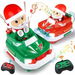 Remote Control Car for Boys, Christmas RC Bumper Cars with Ejecting Figures, Family Battle Game Race Car, Christmas Party Gift for Boys Kids 6-12. Available at Crazy Sales for $39.99