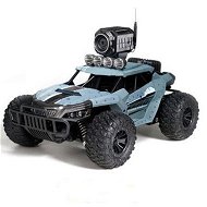 Detailed information about the product Remote Control Car with 1080P HD FPV Camera, 1/16 Scale Off-Road Remote Control Truck, High Speed Monster Trucks for Kids