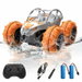 Remote Control Car,1:18 Fast Amphibious RC Cars,All Terrain Off-Road Monster Truck Toys,Birthday Christmas Gift for Kids. Available at Crazy Sales for $29.95