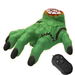 Remote Control Crawling Hands Boys Girls Toys, Spooky Action and Musical Effects, LED Lights, Toys 3 4 5 6 7 8 9 10 11 12 and Up Boys Girls, Green. Available at Crazy Sales for $19.95