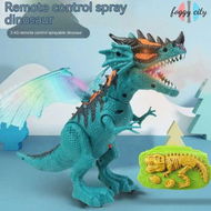 Detailed information about the product Remote Control Dragon Toys for Kids Electronic Dragon Robot Educational RC Dragon World Toy Birthday Gift for Boys Girls Toddlers