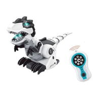 Detailed information about the product Remote Control Electric Toy Mechanical Spray Music Kids Smart Toy Boy Gift for 7 Year Olds