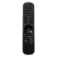 Detailed information about the product Remote Control LG TV Replacement Smart Magic MR22GA MR22GN Voice Pointer Function Compatible 2018-2022 ThinQ OLED WebOS UHD Television