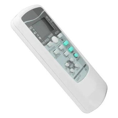 Remote Control Mitsubishi Air Conditioner Replacement RKX502A001 RKX502A001B RKX502A001C RKX502A001F RKX502A001G RKX502A001P