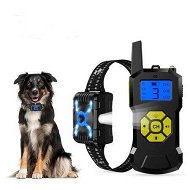 Detailed information about the product Remote Control Spray Dog Trainer BARK Stopper Safety Waterproof Shock No Shock Dog Training Collar