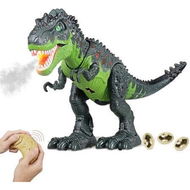 Detailed information about the product Remote Control Truck for Kids, RC Tyrannosaurus, Intelligent Interactive Smart Toy