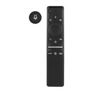 Detailed information about the product Remote Control Voiced Samsung QLED 8K UHD TV BN59-01330A RMCSPR1AP1 BN59-01329A Replacement Controller 2-in-1 Smart Durable