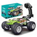 Remote Controlled Car Off-Road Vehicle RC Offroad 2.4 GHz RC Car Outdoor All Terrain Monster Truck Toy Gifts for Boys Girls-Green. Available at Crazy Sales for $34.99