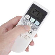 Detailed information about the product Remote Controller Replacement For Hitachi RAR-3V2 RAR-2P2 RAR-3U1 AC Air Conditioner