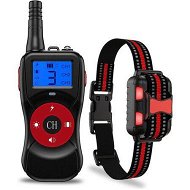 Detailed information about the product Remote Dog Training Shock Collar System