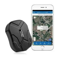 Detailed information about the product Remote Monitoring Strong Magnet real time GPS Tracker for Car Vehicle with 90-Day Long Standby