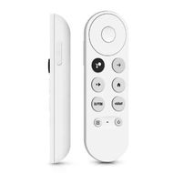 Detailed information about the product Remote Replacement for Google TV GA01920-US GA01919-US Voice Remote Control for Google Chromecast 4k Snow Streaming Media Player G9N9N